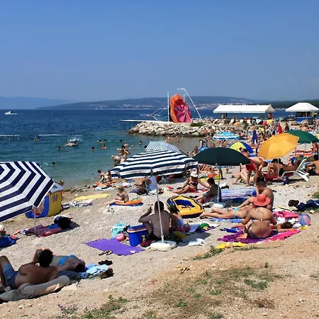 15451a Appartamento Punat