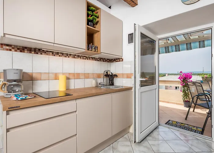 15451a Appartamento *