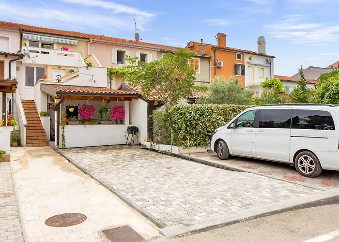 15451a Appartamento *