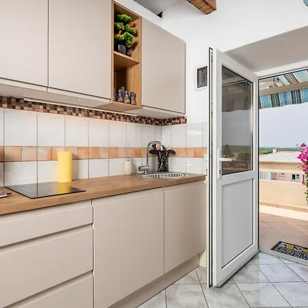 15451a Appartement *