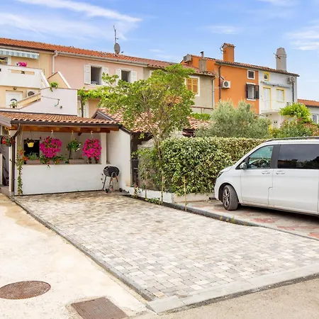 15451a Appartement *