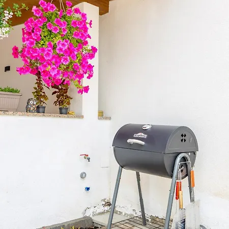 Appartement 15451a Punat