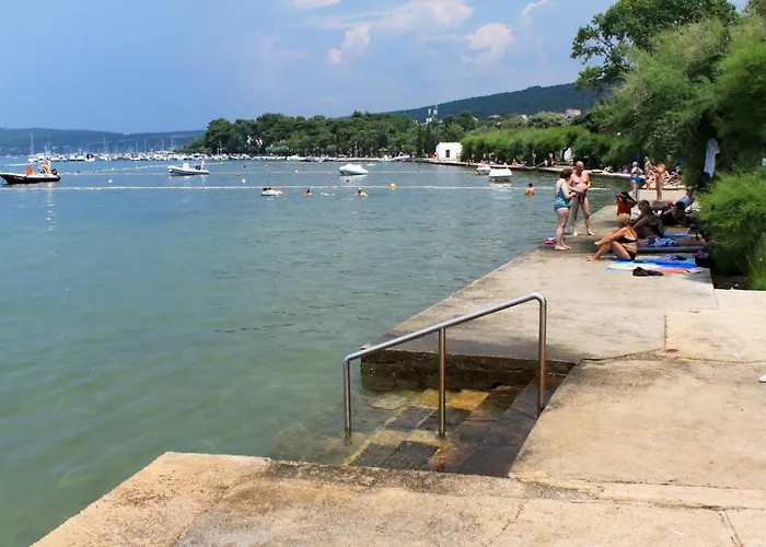 15451a Апартаменты Пунат